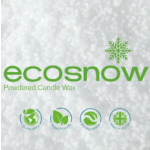 Wosk w proszku EcoSnow