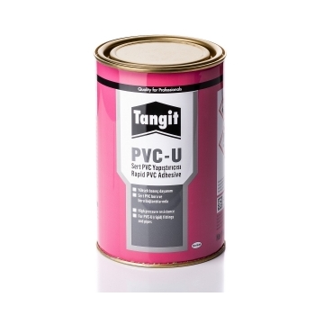 Klej Tangit Henkel do PVC-U 1 kg